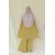 Luna Blouse - Daisy